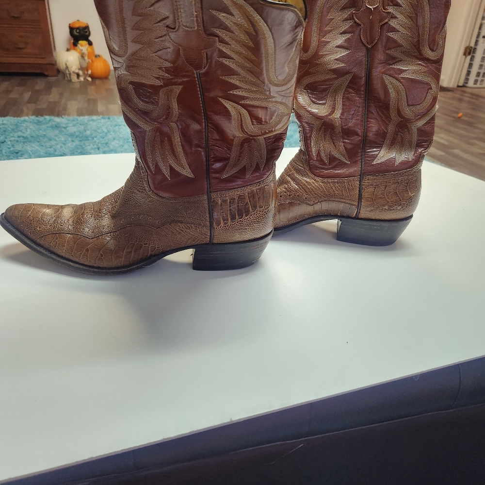 Men's Cowboy Boots